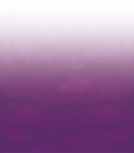PÁG. 57 - Painel de Parede Degradê Roxo - Coleção Signos - Tamanho Personalizado - Base Linho ou Palha