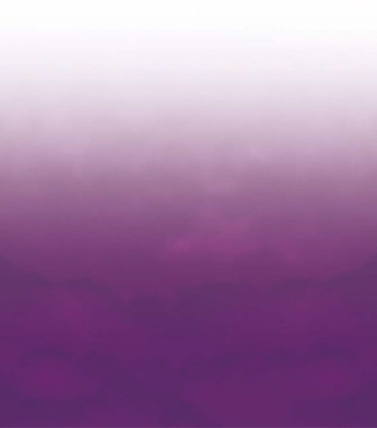 PÁG. 57 - Painel de Parede Degradê Roxo - Coleção Signos - Tamanho Personalizado - Base Linho ou Palha