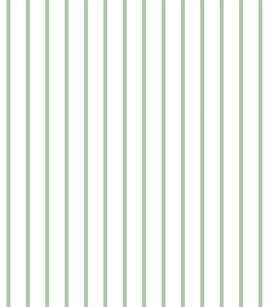 Painel de Parede Listras Verde - Tamanho Personalizado - Base Lisa