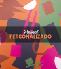 Catálogo/Mostruário - Painel de Parede Personalizado