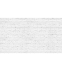 PÁG. 32 - Painel de Parede Tijolinho Branco - Tamanho Personalizado - Base Linho ou Palha