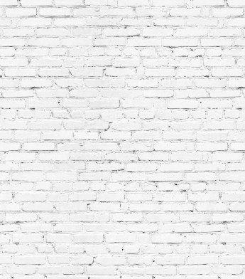 PÁG. 32 - Painel de Parede Tijolinho Branco - Tamanho Personalizado - Base Linho ou Palha