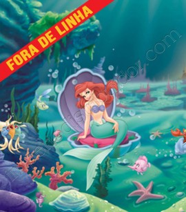 FORA DE LINHA
