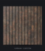 Painel Ripado Urban Plus Corten10 CM X 1 CM - Rolo com 2,5M - Coleção Meu Rodapé