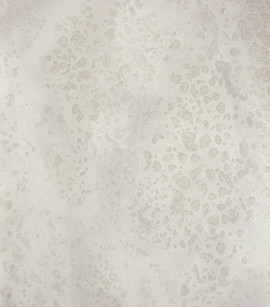 PÁG. 05 - Papel de Parede Animal Print Bege com Brilho Glitter - Coleção Metropolis 3 - Vinilico Importado