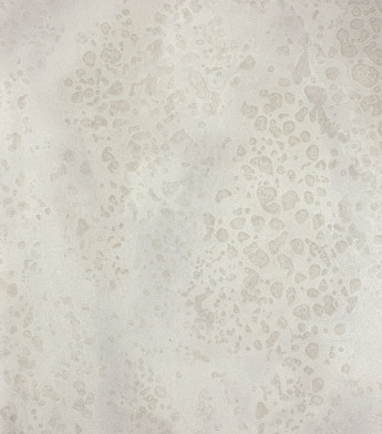 PÁG. 05 - Papel de Parede Animal Print Bege com Brilho Glitter - Coleção Metropolis 3 - Vinilico Importado