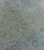 PÁG. 03 - Papel de Parede Animal Print Cinza Azulado com Brilho Glitter - Coleção Metropolis 3 - Vinilico Importado