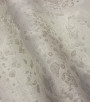 PÁG. 04 - Papel de Parede Animal Print Greige com Brilho Glitter - Coleção Metropolis 3 - Vinilico Importado