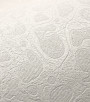 PÁG. 06 - Papel de Parede Animal Print Off-White com Brilho Glitter - Coleção Metropolis 3 - Vinilico Importado