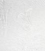 PÁG. 02 - Papel de Parede Arabesco Off-White com Brilho - Coleção Valence - Vinilico Importado
