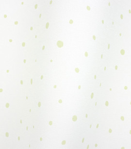 PÁG. 25 - Papel de Parede Bolinhas Verde - Coleção Mundo - Vinílico Importado