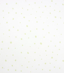 PÁG. 25 - Papel de Parede Bolinhas Verde - Coleção Mundo - Vinílico Importado