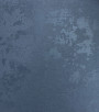 PÁG. 05 - Papel de Parede Cimento Queimado Azul Brilho - Coleção Classici 5 - Vinilico Importado