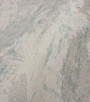 PÁG. 07 - Papel de Parede Cimento Queimado Azul com Brilho Glitter - Coleção Elegance 5 - Vinílico Importado