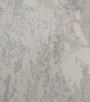 PÁG. 07 - Papel de Parede Cimento Queimado Azul com Brilho Glitter - Coleção Elegance 5 - Vinílico Importado