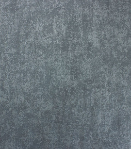 PÁG. 57 - Papel de Parede Cimento Queimado Azul Jeans Brilho Glitter - Coleção Classici 5 - Vinilico Importado