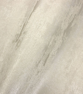 PÁG. 47 - Papel de Parede Cimento Queimado Bege Brilho Glitter - Coleção Classici 5 - Vinilico Importado