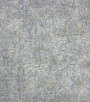 PÁG. 42 - Papel de Parede Cimento Queimado Cinza Azulado Brilho - Coleção Entre Linhas - Vinílico Importado