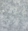 PÁG. 06 - Papel de Parede Cimento Queimado Cinza Azulado - Coleção Casa - Vinílico Importado