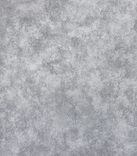 PÁG. 05 - Papel de Parede Cimento Queimado Cinza - Coleção Casa - Vinílico Importado