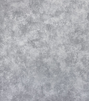 PÁG. 05 - Papel de Parede Cimento Queimado Cinza - Coleção Casa - Vinílico Importado