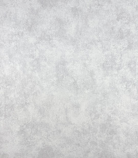 PÁG. 08 - Papel de Parede Cimento Queimado Cinza Claro - Coleção Casa - Vinílico Importado