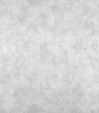 PÁG. 08 - Papel de Parede Cimento Queimado Cinza Claro - Coleção Casa - Vinílico Importado