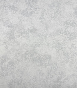 PÁG. 11 - Papel de Parede Cimento Queimado Cinza Claro - Coleção Casa - Vinílico Importado