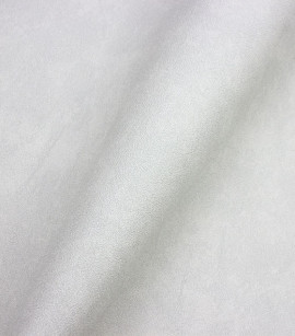 PÁG. 44 - Papel de Parede Cimento Queimado Cinza Claro Brilho Glitter - Coleção Entre Linhas - Vinílico Importado