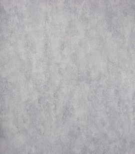 PÁG. 51 - Papel de Parede Cimento Queimado Cinza Claro - Coleção Infinity G - Vinílico Importado