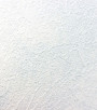 PÁG. 14 - Papel de Parede Cimento Queimado Cinza Claro Azulado com Brilho - Coleção Mundo - Vinílico Importado