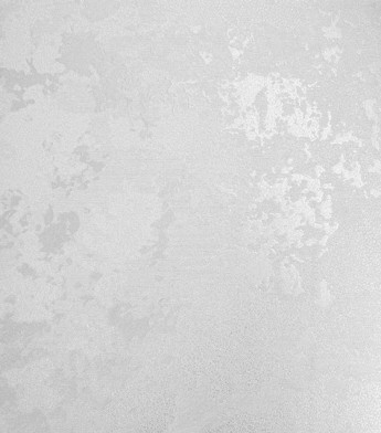 PÁG. 03 - Papel de Parede Cimento Queimado Cinza Claro Brilho - Coleção Classici 5 - Vinilico Importado