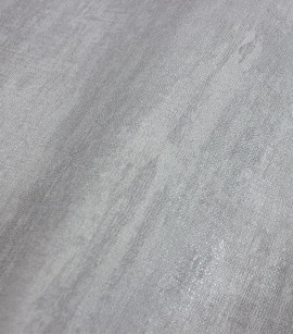 PÁG.  73 - Papel de Parede Cimento Queimado Cinza - Coleção Element 5 - Vinílico Importado