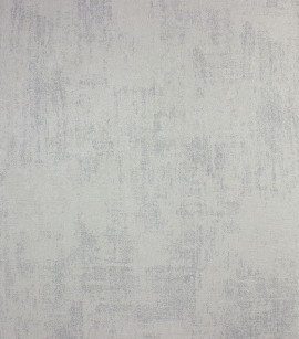 PÁG. 04 - Papel de Parede Cimento Queimado Cinza Brilho - Coleção Entre Linhas - Vinílico Importado