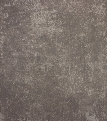 PÁG. 10 - Papel de Parede Cimento Queimado Marrom Brilho - Coleção Entre Linhas - Vinílico Importado