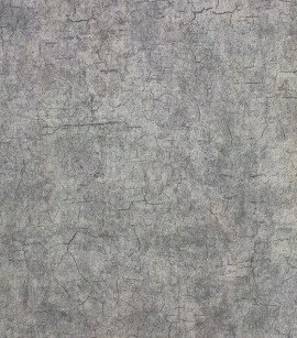 PÁG. 41 - Papel de Parede Cimento Queimado Tons de Cinza - Coleção Entre Linhas - Vinílico Importado
