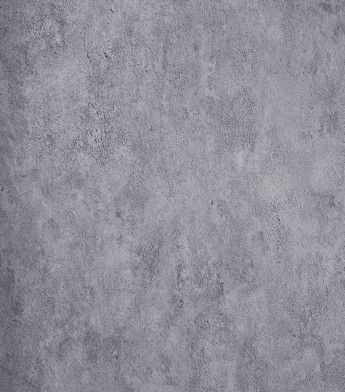 PÁG. 50 - Papel de Parede Cimento Queimado Cinza - Coleção Infinity G - Vinílico Importado