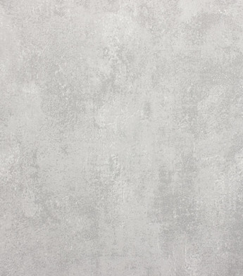 PÁG. 43 - Papel de Parede Cimento Queimado Cinza Brilho - Coleção Texture II - Vinílico Importado