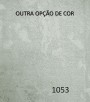 PÁG. 53 - Papel de Parede Cimento Queimado Off-White (Leve brilho) - Coleção Colorkey - Vinílico