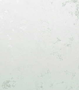 PÁG. 54 - Papel de Parede Cimento Queimado Gelo com Brilho Metálico - Coleção White Swan - Vinílico Importado