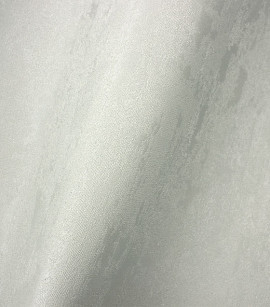 PÁG. 50 - Papel de Parede Cimento Queimado Gelo Brilho Glitter - Coleção Classici 5 - Vinilico Importado