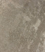 PÁG. 48 - Papel de Parede Cimento Queimado Marrom Claro Brilho Glitter - Coleção Classici 5 - Vinilico Importado
