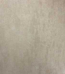 PÁG. 48 - Papel de Parede Cimento Queimado Marrom Claro Brilho Glitter - Coleção Classici 5 - Vinilico Importado