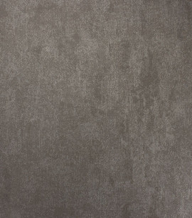 PÁG. 49 - Papel de Parede Cimento Queimado Marrom Escuro Brilho Glitter - Coleção Classici 5 - Vinilico Importado