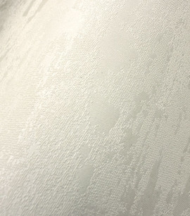 PÁG. 44 - Papel de Parede Cimento Queimado Off-White Brilho Glitter - Coleção Classici 5 - Vinilico Importado