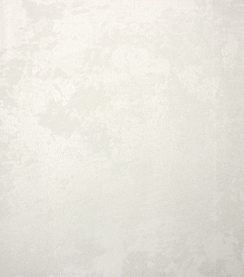 PÁG. 02 - Papel de Parede Cimento Queimado Off-White Brilho - Coleção Classici 5 - Vinilico Importado