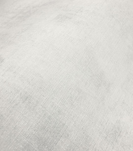 PÁG. 70 - Papel de Parede Cimento Queimado Off-White - Coleção Element 5 - Vinílico Importado