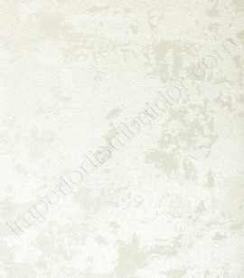 PÁG. 40 - Papel de Parede Cimento Queimado Off-White (Com brilho glitter) - Coleção Texture - Vinílico Lavável