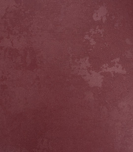 PÁG. 14 - Papel de Parede Cimento Queimado Vinho Brilho - Coleção Classici 5 - Vinilico Importado