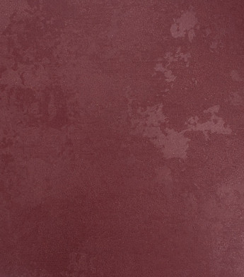 PÁG. 14 - Papel de Parede Cimento Queimado Vinho Brilho - Coleção Classici 5 - Vinilico Importado